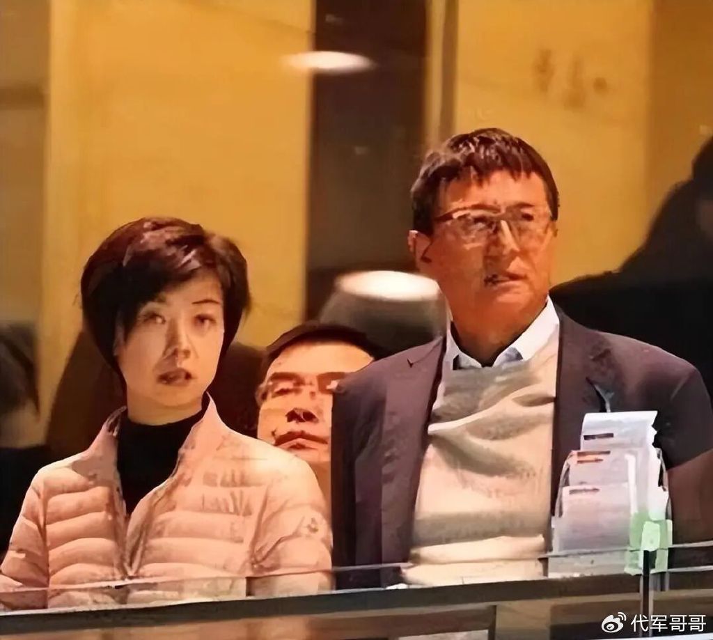 张怡宁没想到，与徐威恩爱16年，也逃不过“老夫少妻”的残酷现实