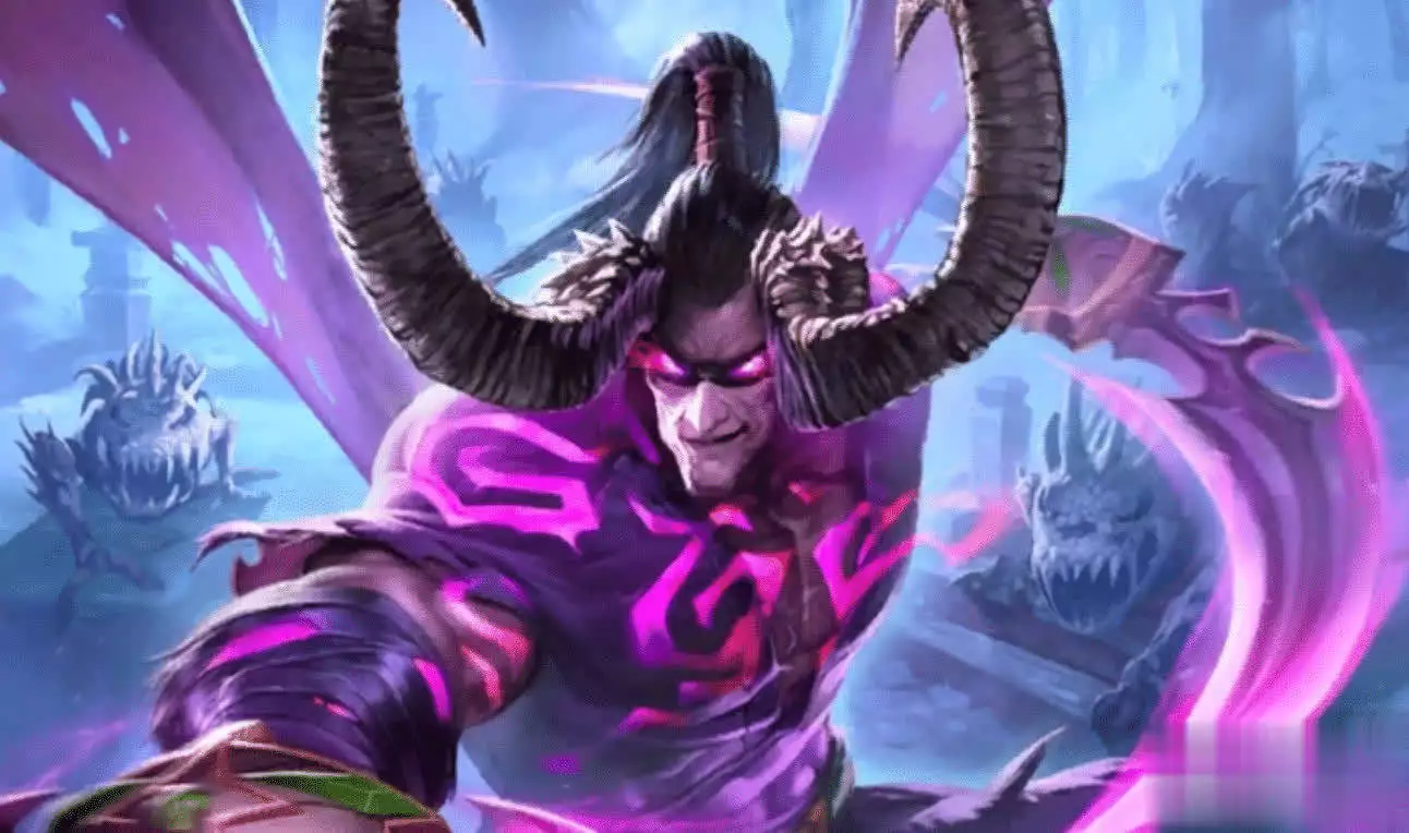 恶魔猎手议会阿达鲁斯技能机制_恶魔猎手怎么拉怪_魔兽世界11.2阿达鲁斯暮焰虚空专精