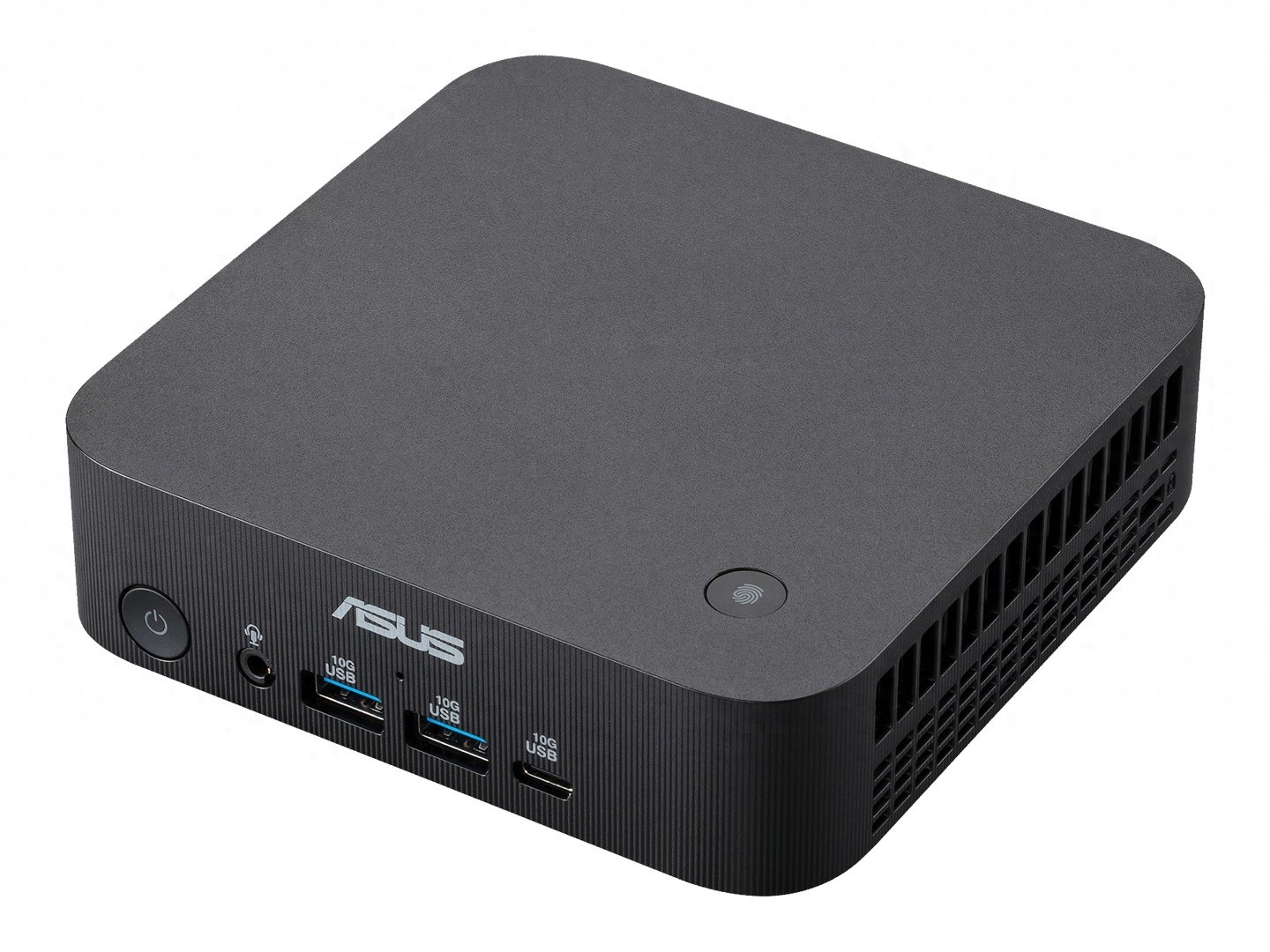 华硕发布 ExpertCenter PN54-S1 商用迷你主机，配锐龙 200 芯片