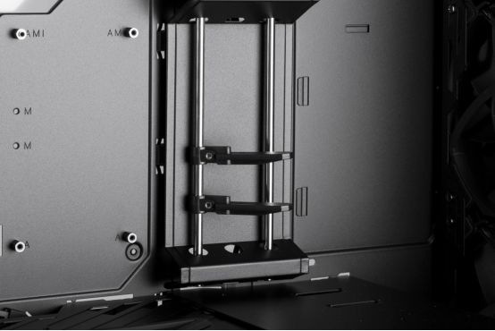 华硕主机找不到开机键_华硕ROG STRIX HELIOS机箱信仰级电竞机箱 高塔结构高兼容性机箱