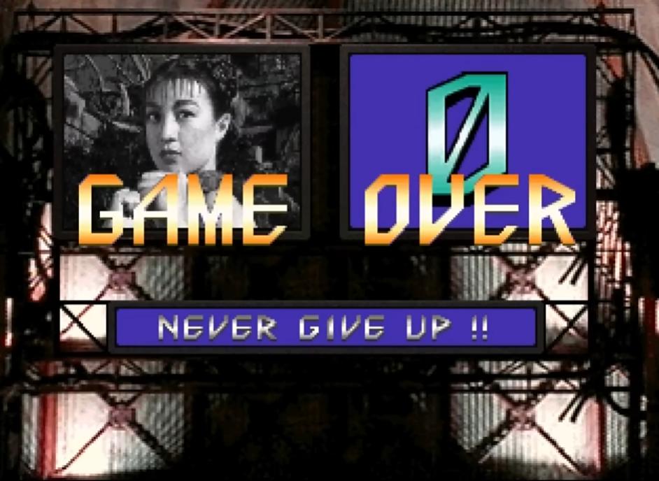 街头霸王1战败画面_街头霸王2版本大全_超级街头霸王4比赛