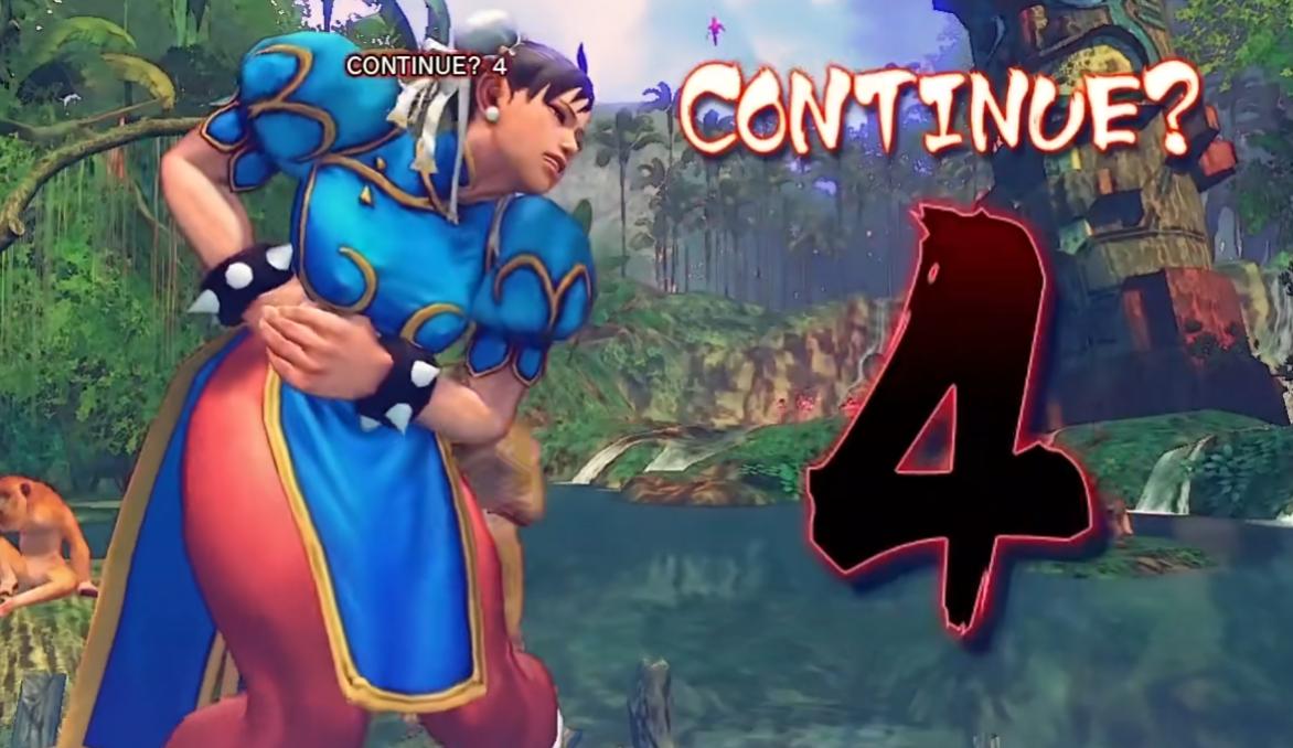 街头霸王2版本大全_街头霸王1战败画面_超级街头霸王4比赛