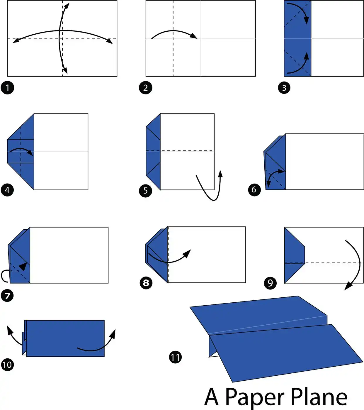 折纸船也能玩出新花样？这些技巧让你秒变手工达人！
