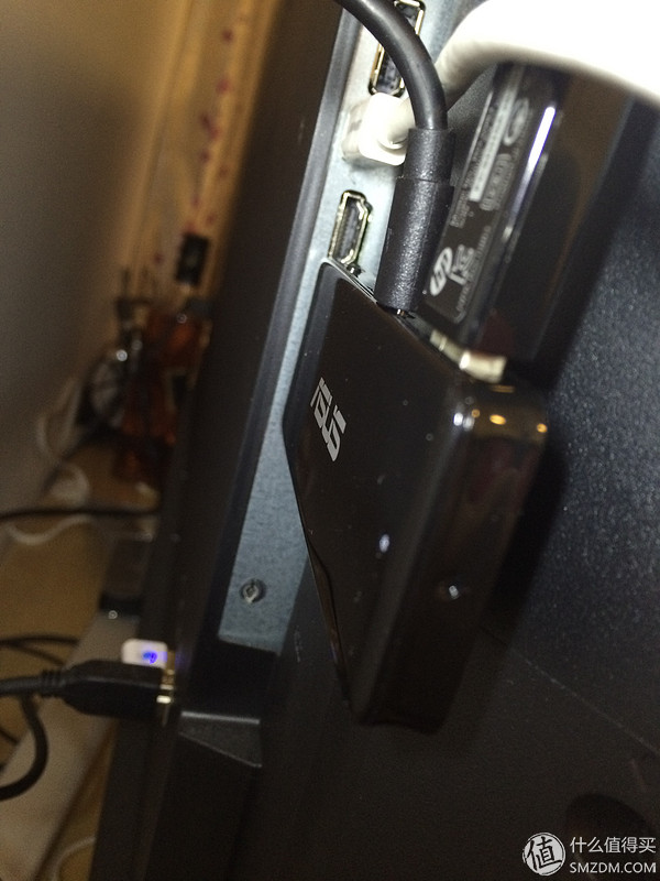 华硕主机找不到开机键_华硕QM1评测_Intel Atom Z3735F性能体验