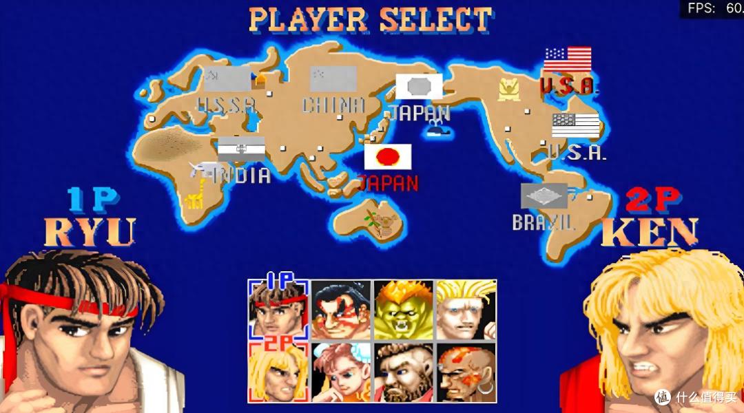 史上第一格斗游戏！《街头霸王》系列39年是如何走到今天的？