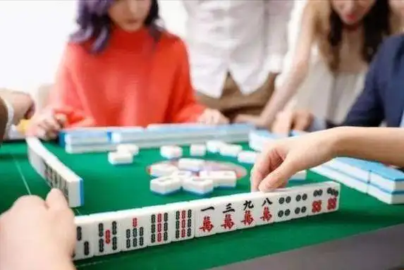 打麻将技巧口诀_麻将技巧_麻将暗语套路