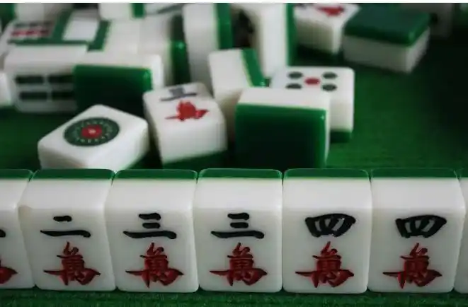 打麻将技巧口诀_麻将暗语套路_麻将技巧