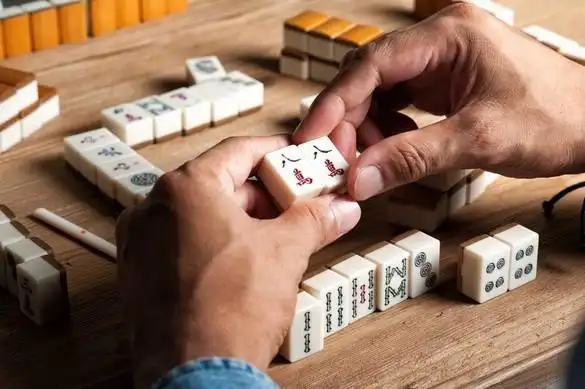 打麻将技巧口诀_麻将暗语套路_麻将技巧