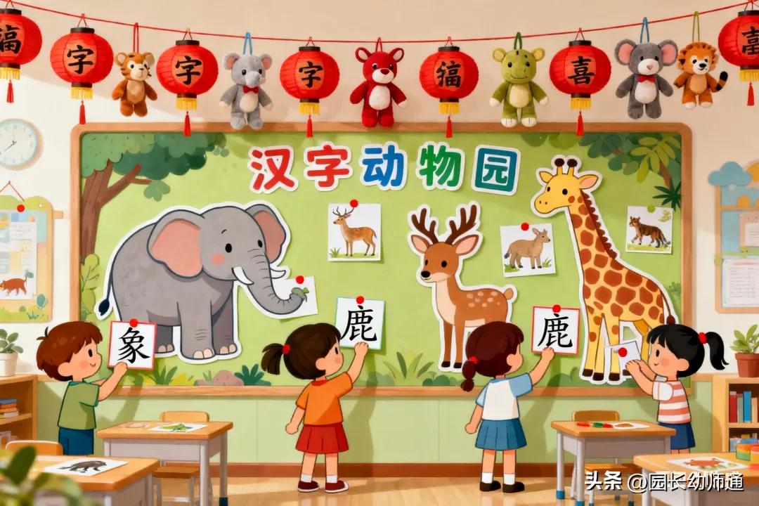 动作猜词游戏规则_孩子识字游戏_趣味识字方法