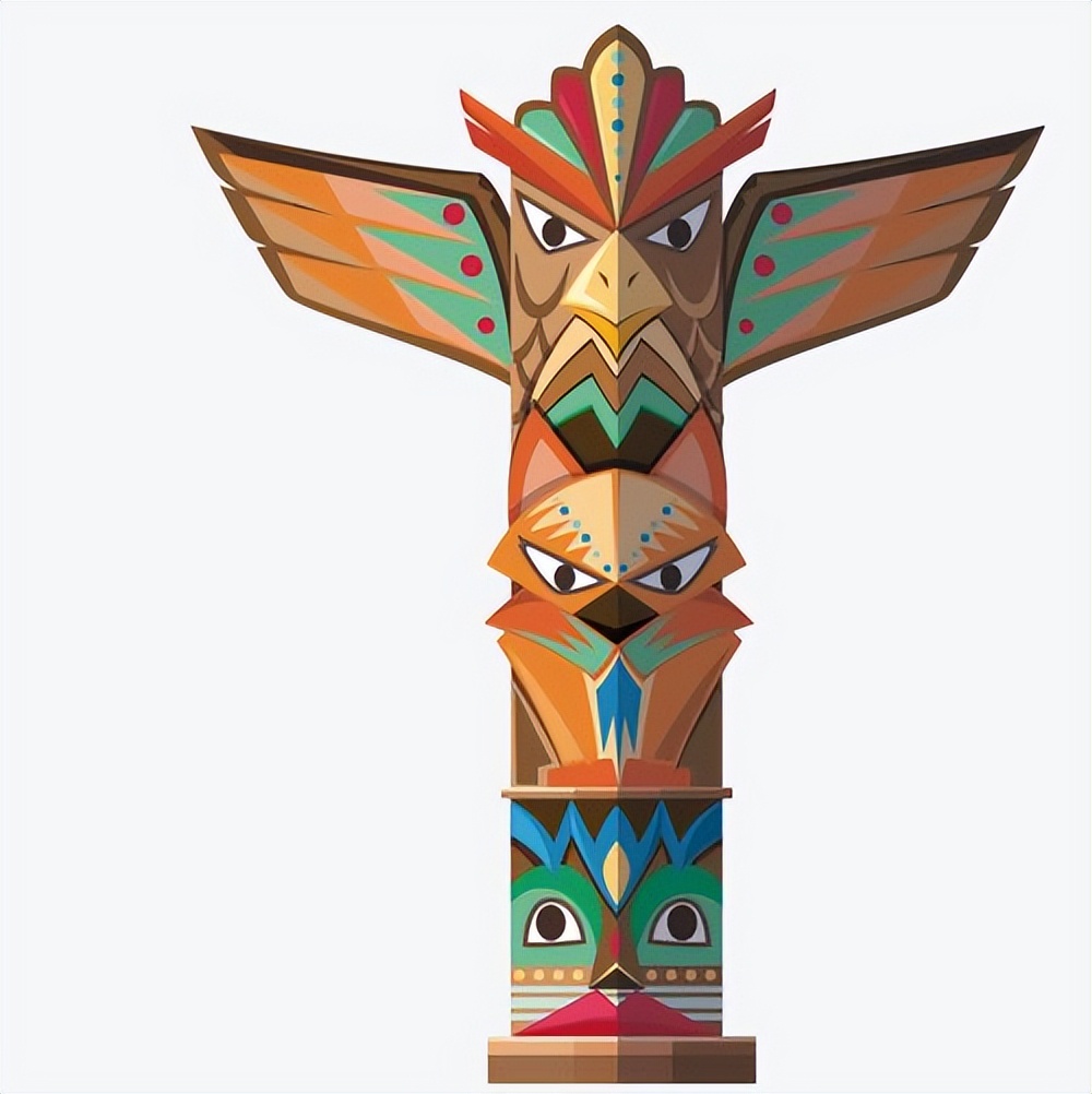 游戏王卡片力量5_图腾柱游戏王_图腾信仰