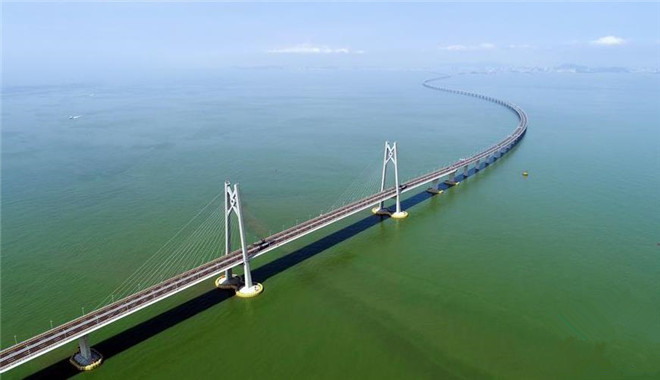 【早八点】10万亿粤港澳大湾区规划来了！四大重点必看