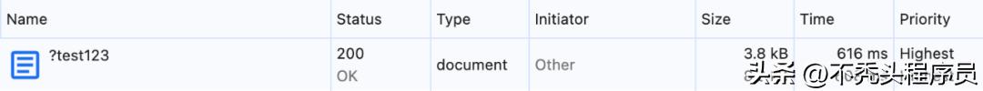 No-Vary-Search：用一个新 HTTP 头拯救你的缓存性能！