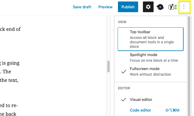 如何在 WordPress 中复制页面