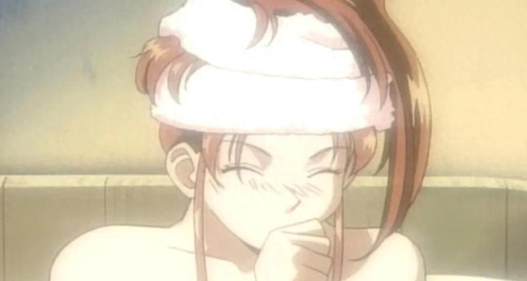 格斗游戏动画OVA的美人出浴，春丽大战巴洛克至今令人回味