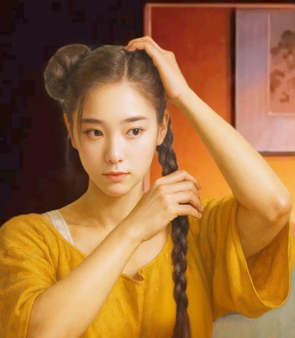 格斗游戏动画福利_游戏OVA名场面_女格斗h彩漫