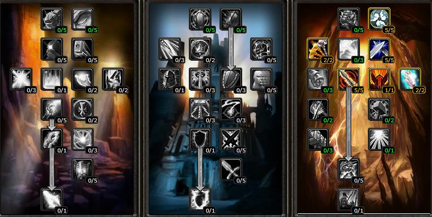 圣骑士光环祝福圣印选择_魔兽世界3.35圣骑_魔兽世界怀旧服圣骑士练级攻略