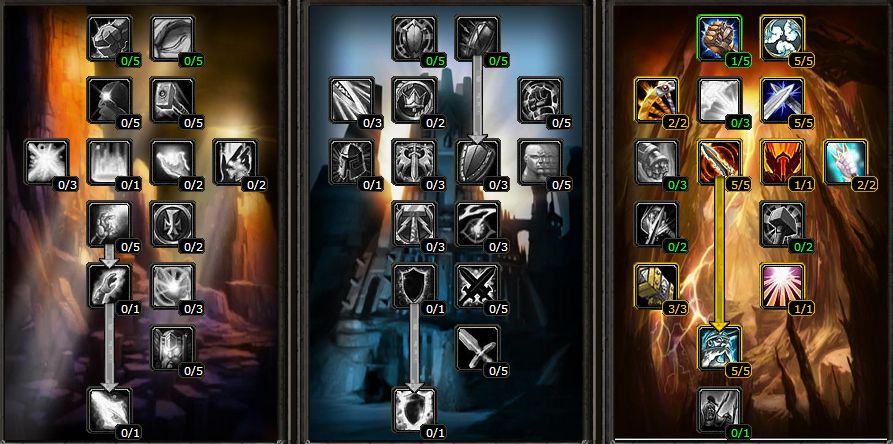 魔兽世界3.35圣骑_魔兽世界怀旧服圣骑士练级攻略_圣骑士光环祝福圣印选择