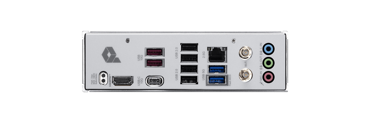  微星B850 GAMING PLUS WIFI PZ背插主板评测 _主板无线模块有什么用_微星B840M-P EVO WIFI6E PZ 背插主板 