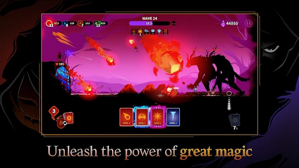 ios的塔防游戏排行榜_遗弃之地 小游戏 塔防游戏_遗弃之地 iOS 排名 游戏流水