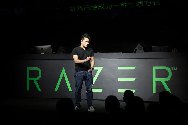 雷蛇笔记本是什么系统_Razer Blade Stealth超极本_雷蛇灵刃潜行版售价
