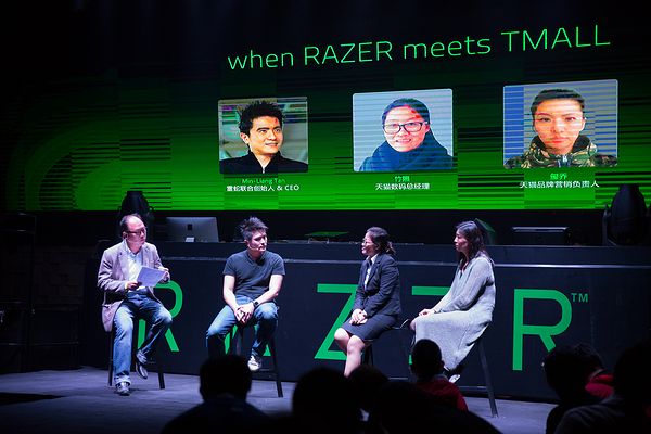 雷蛇笔记本是什么系统_雷蛇灵刃潜行版售价_Razer Blade Stealth超极本