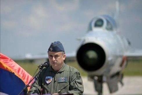 米格29战斗机_米格29与F16空战实况回顾_米格29对F16科索沃战争表现分析