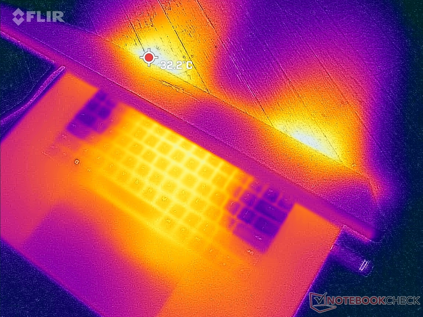 雷蛇笔记本是什么系统_Smaller than many 17-inch gaming laptops_Razer Blade 18 review