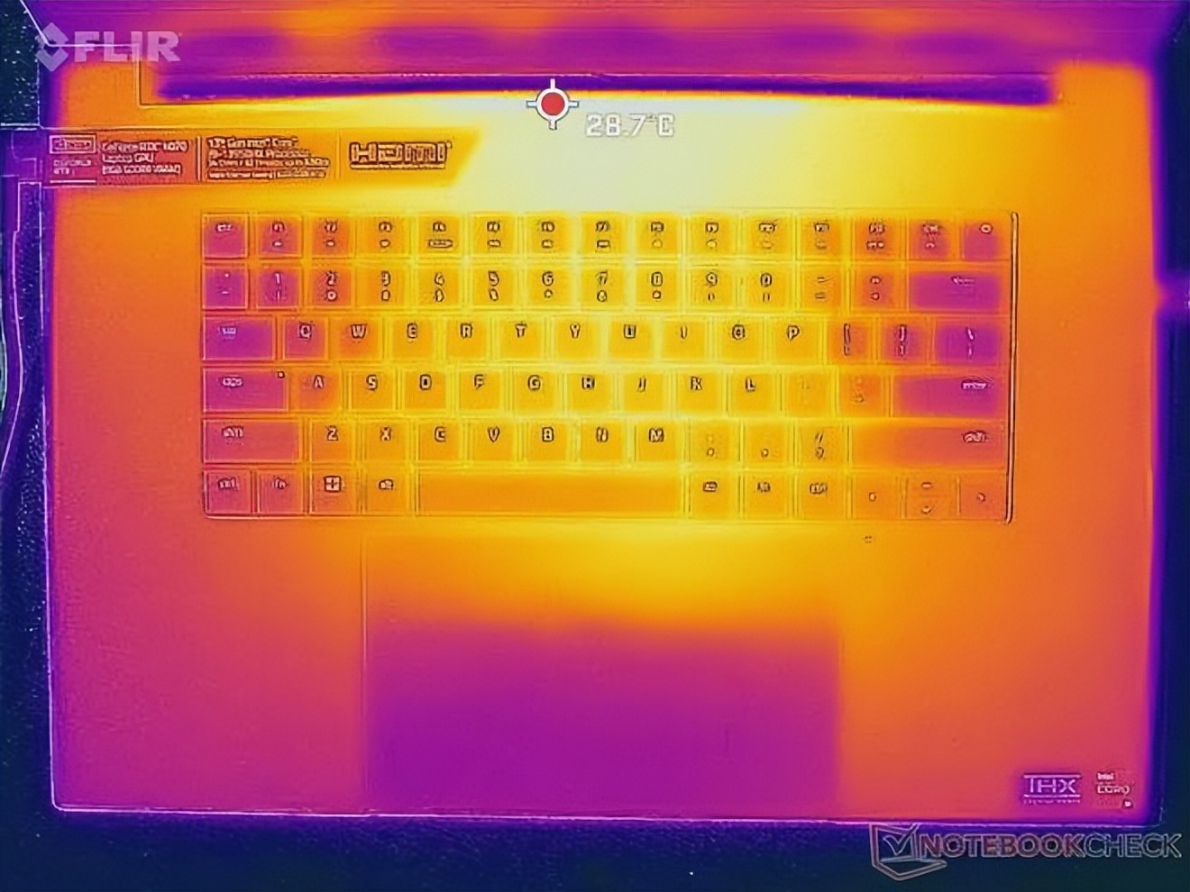 雷蛇笔记本是什么系统_Razer Blade 18 review_Smaller than many 17-inch gaming laptops