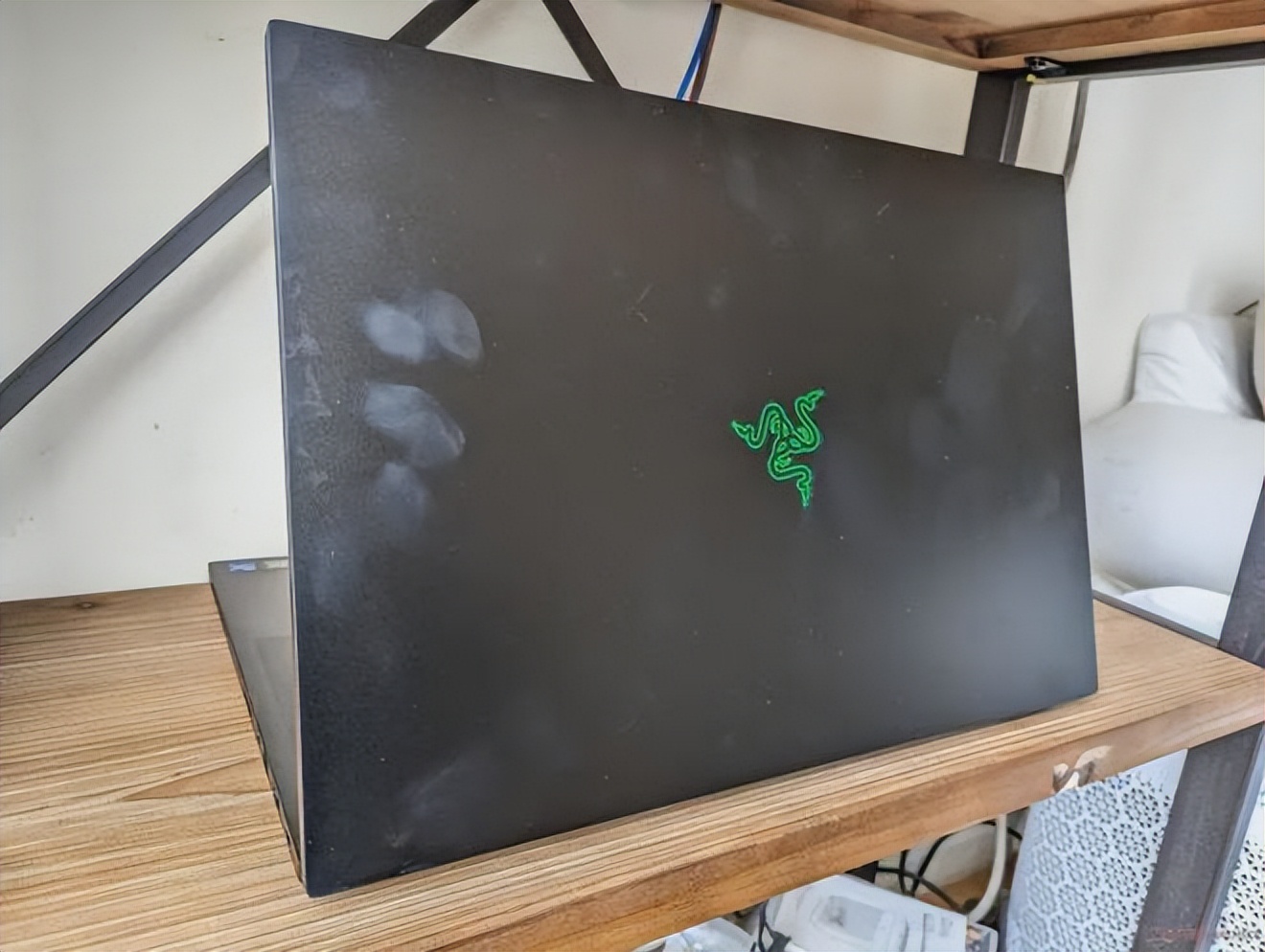 Razer Blade 18 review_雷蛇笔记本是什么系统_Smaller than many 17-inch gaming laptops