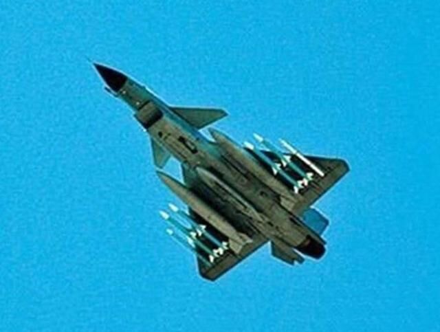 中国空军米格29采购决策_米格29战斗机_苏27与米格29对比分析