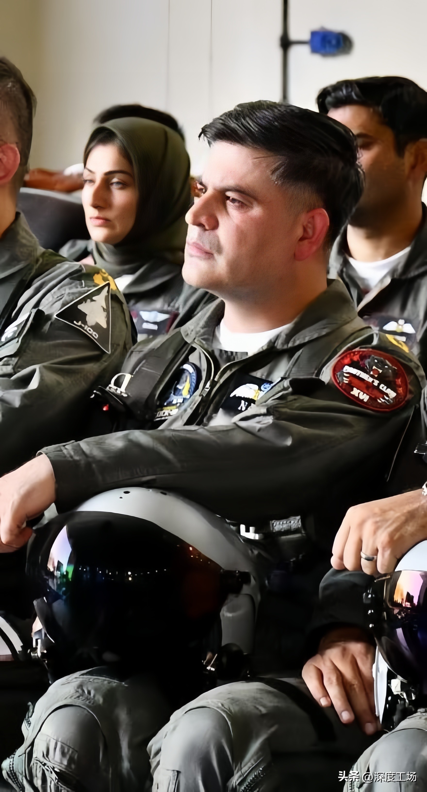 米格29战斗机_枭龙超低空击落米格29_巴基斯坦空军枭龙BLOCK3