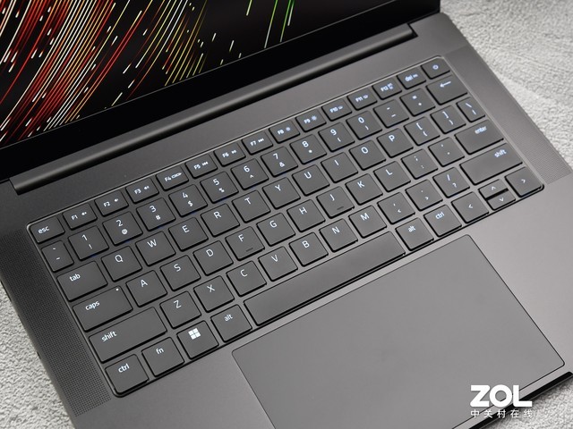 雷蛇笔记本是什么系统_雷蛇灵刃14锐龙版 20mm轻薄游戏本_雷蛇灵刃14锐龙版 240Hz高刷屏评测