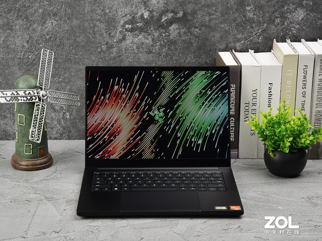 雷蛇笔记本是什么系统_雷蛇灵刃14锐龙版 20mm轻薄游戏本_雷蛇灵刃14锐龙版 240Hz高刷屏评测