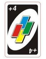 UNO游戏毁友情_大富翁桌游游戏规则_桌游毁人友谊