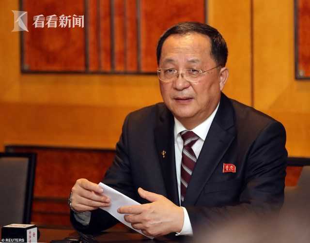 金正恩未在名单内?朝媒逐位口播687名代议员姓名