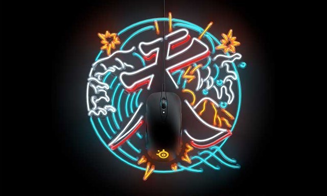 轻量化侧键少鼠标_FPS游戏鼠标推荐_剑网三鼠标宏