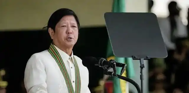 解放军台海行动升级?7月5日,菲律宾也打台湾牌,台军警告赖清德