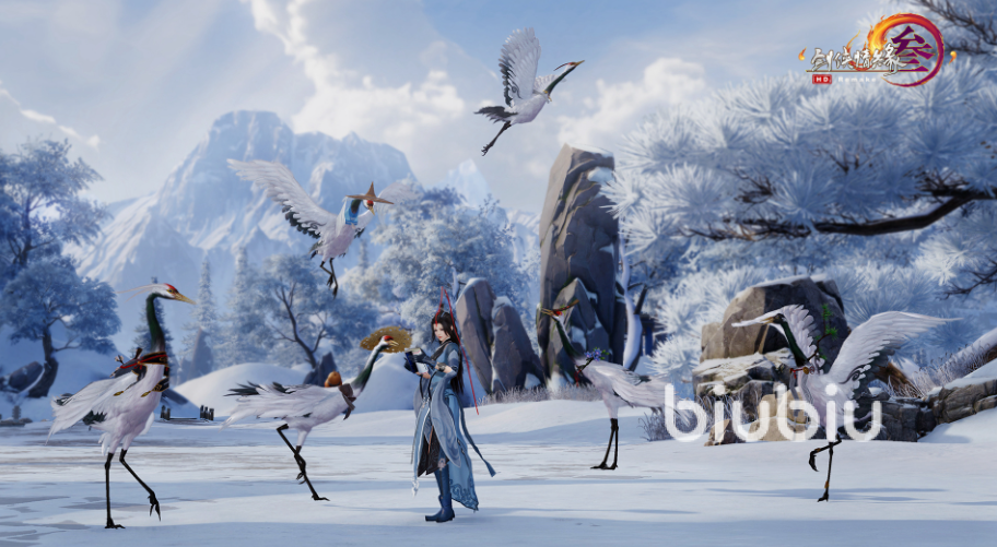 剑网3重制版加速器哪个好 好用的剑网3重制版加速器介绍