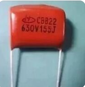 理想电容定义 C公式_实际电容器等效模型 Q值 ESL_电容器定义是