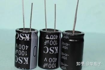 电容器定义是_实际电容器等效模型 Q值 ESL_理想电容定义 C公式