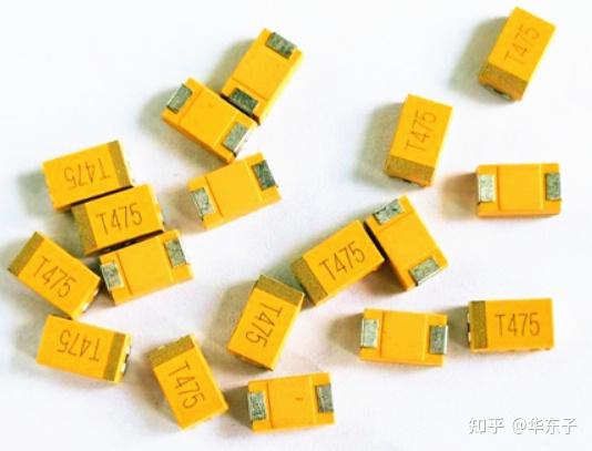 实际电容器等效模型 Q值 ESL_电容器定义是_理想电容定义 C公式