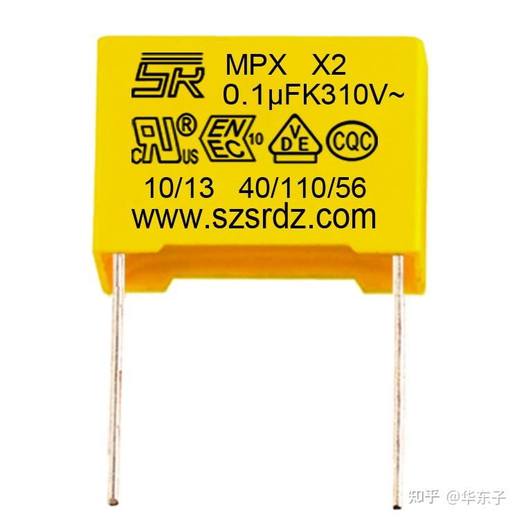 实际电容器等效模型 Q值 ESL_电容器定义是_理想电容定义 C公式