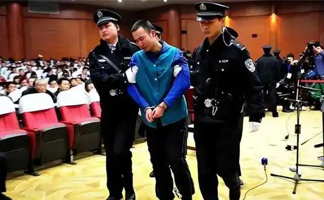 回看2010年药家鑫案：原生家庭教育是多么重要