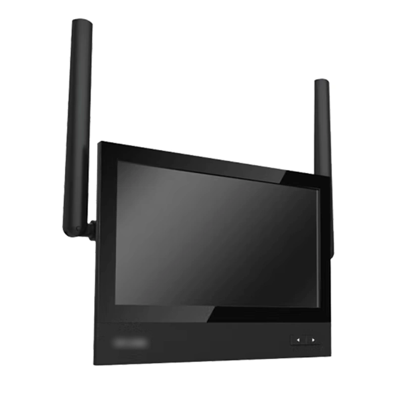 硬盘录像机种类_选购技巧_pc式数字硬盘录像机