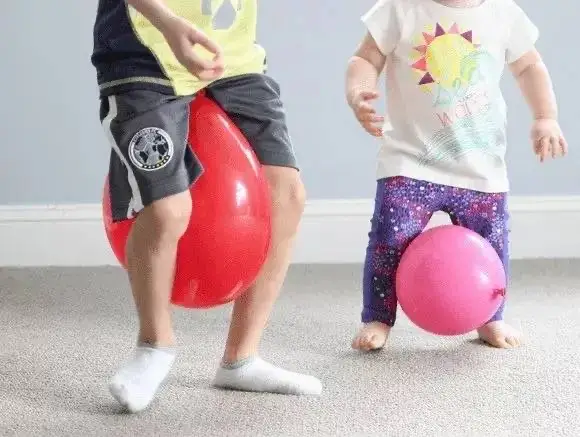 多孩家庭亲子游戏_亲子跳绳游戏规则_适合多孩家庭的亲子游戏