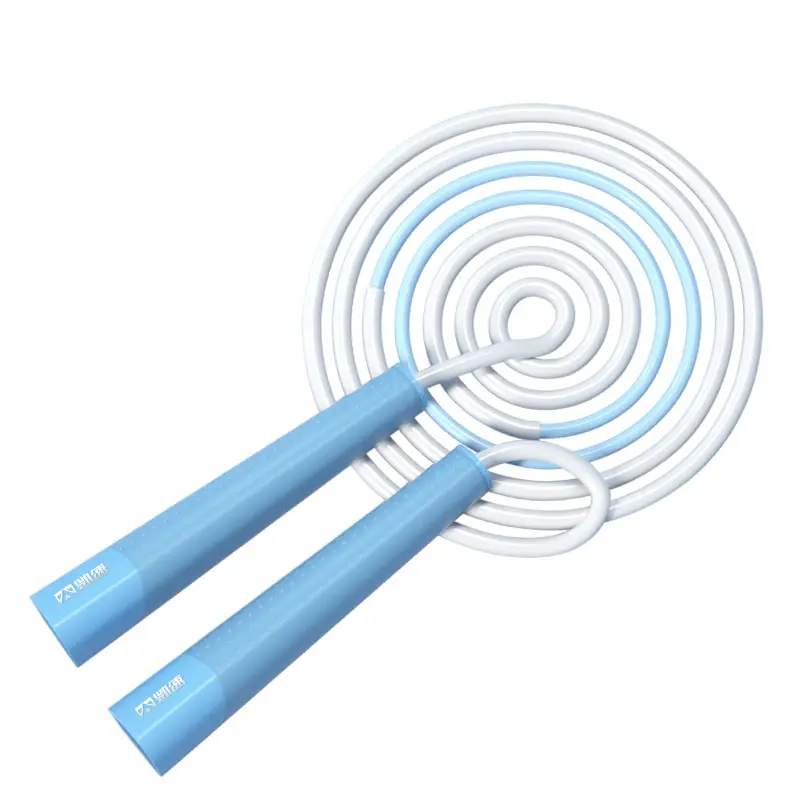 亲子跳绳游戏规则_跳绳零基础教学_小学体能测试跳绳技巧