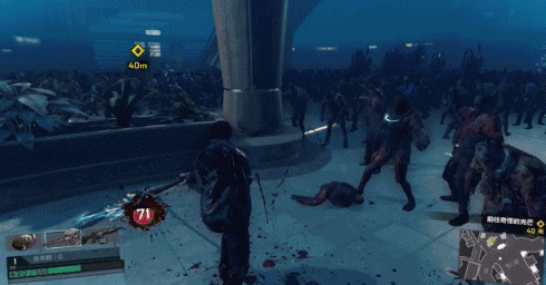 老司机带你玩转维拉米特 《丧尸围城4》评测