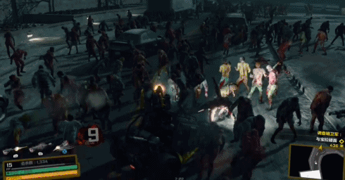 老司机带你玩转维拉米特 《丧尸围城4》评测