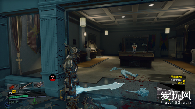 老司机带你玩转维拉米特 《丧尸围城4》评测