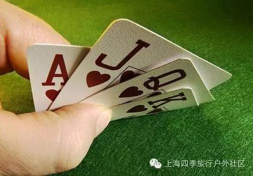 德州扑克简介_德州扑克游戏规则_德州扑克基本玩法
